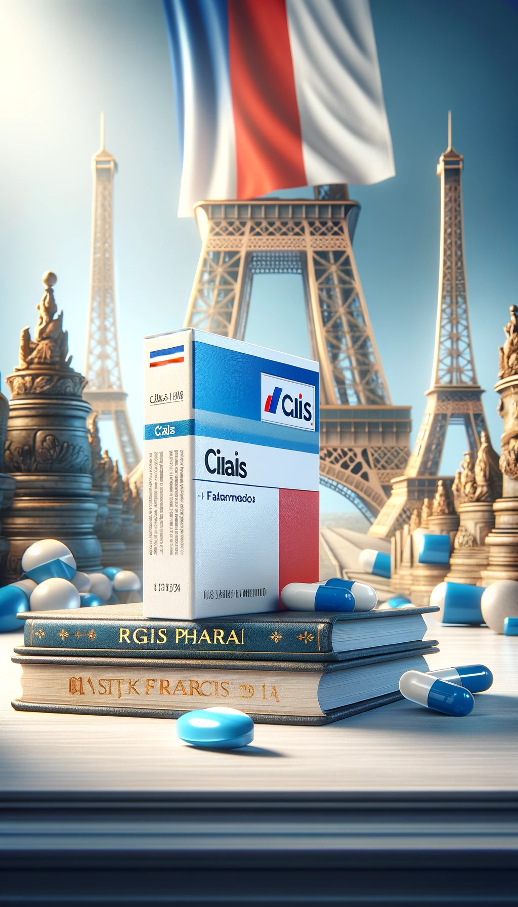 Cialis ordonnance